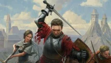 Kingdom Come: Deliverance 2