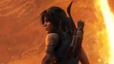 Shadow of the Tomb Raider - The Nightmare é semelhante a Shadow of the Tomb Raider - The Nightmare