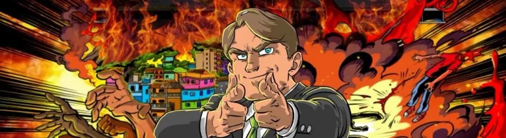 Data de lançamento BOLSOMITO 2K18 em diferentes países do mundo