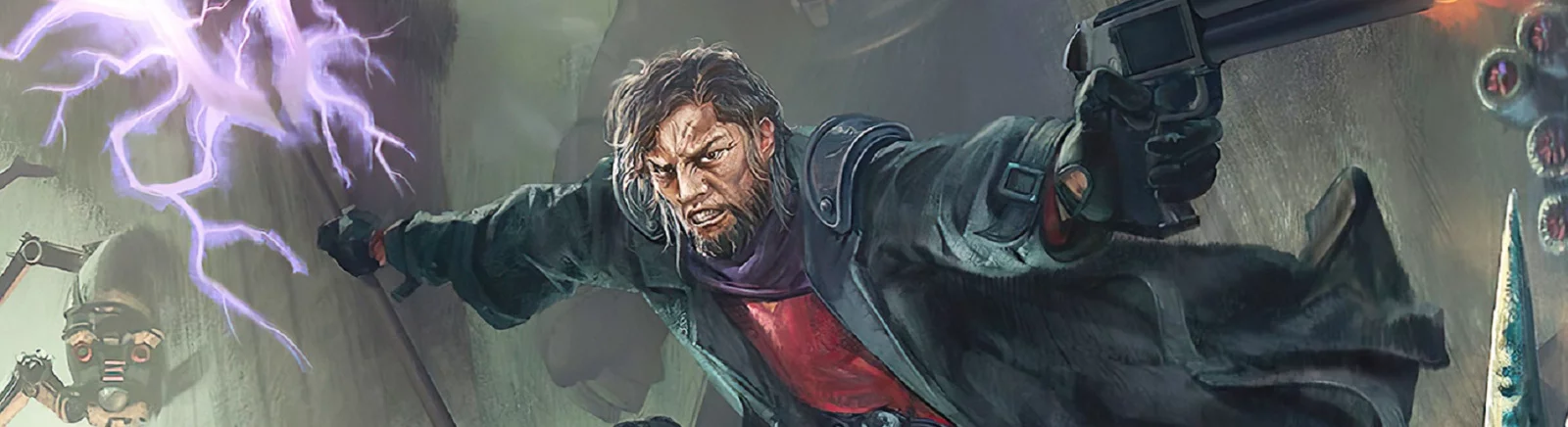 Project Warlock — Трейнер (+5) [1.0.3.3] / Treinadores / Trapaças