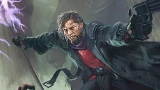 Project Warlock