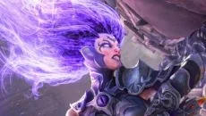 Darksiders 3: The Crucible é semelhante a Darksiders 3: The Crucible