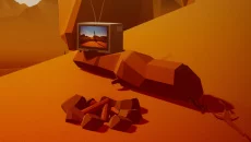 In The Valley Of Gods é semelhante a In The Valley Of Gods