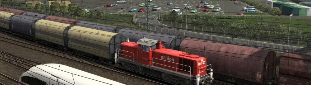 Comprar Train Simulator 2019 barato, descontos de até 90% 🏷️, comparação de preços em diferentes lojas