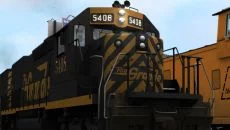 High Speed Trains 3D é semelhante a High Speed Trains 3D