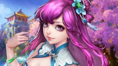 Realm of Warriors - jogo do gênero Turn-based