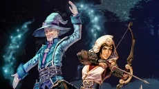 Braid Anniversary Edition é semelhante a Braid Anniversary Edition