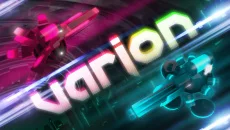 Hyperdrive Massacre é semelhante a Hyperdrive Massacre