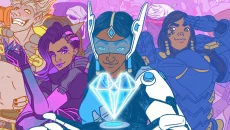 Dreamfall: The Longest Journey é semelhante a Dreamfall: The Longest Journey