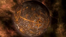 Stellaris: MegaCorp - jogo do gênero Conteúdo adicional