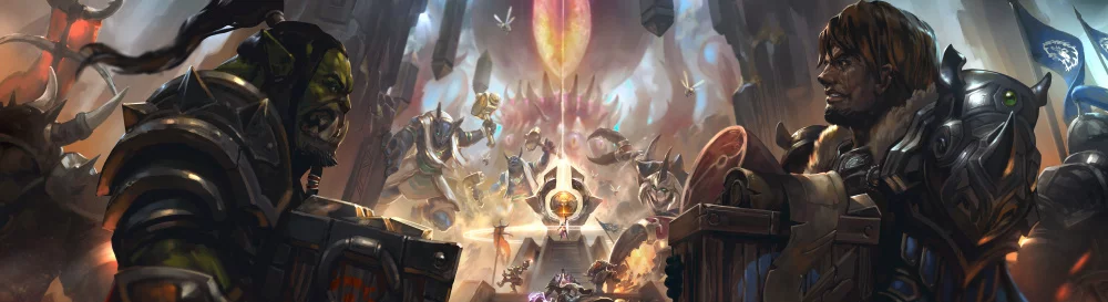 Avaliações negativas sobre World of Warcraft Classic (WoW Classic) — 0 opiniões