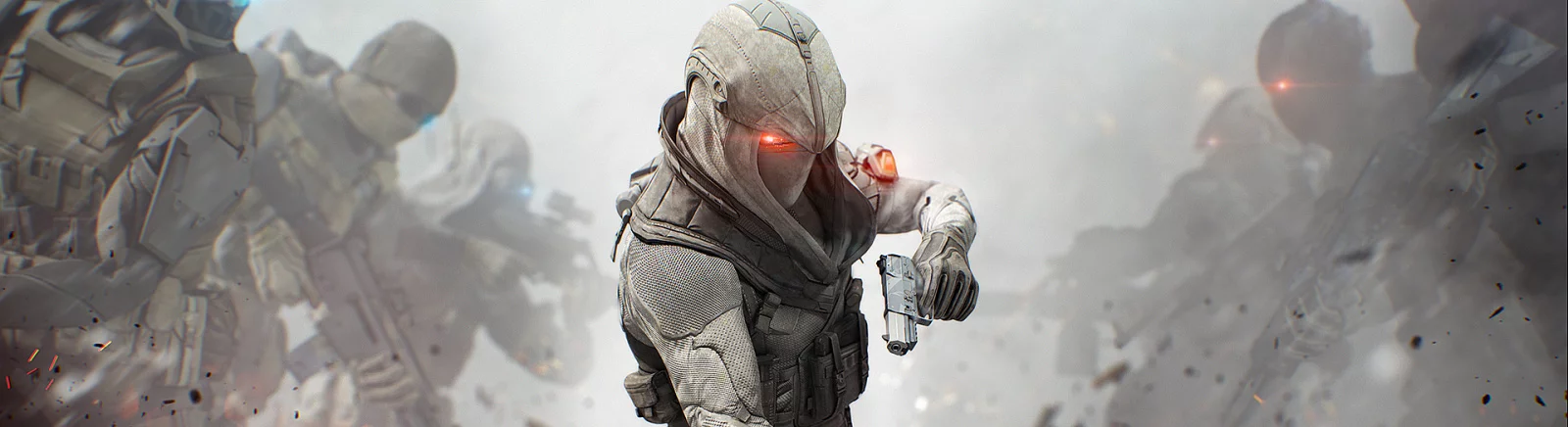 Melhores jogos , semelhantes a Tom Clancy&#039;s Ghost Recon Phantoms (Ghost Recon Online)
