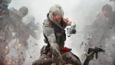 Tom Clancy's Ghost Recon: Frontline é semelhante a Tom Clancy's Ghost Recon: Frontline