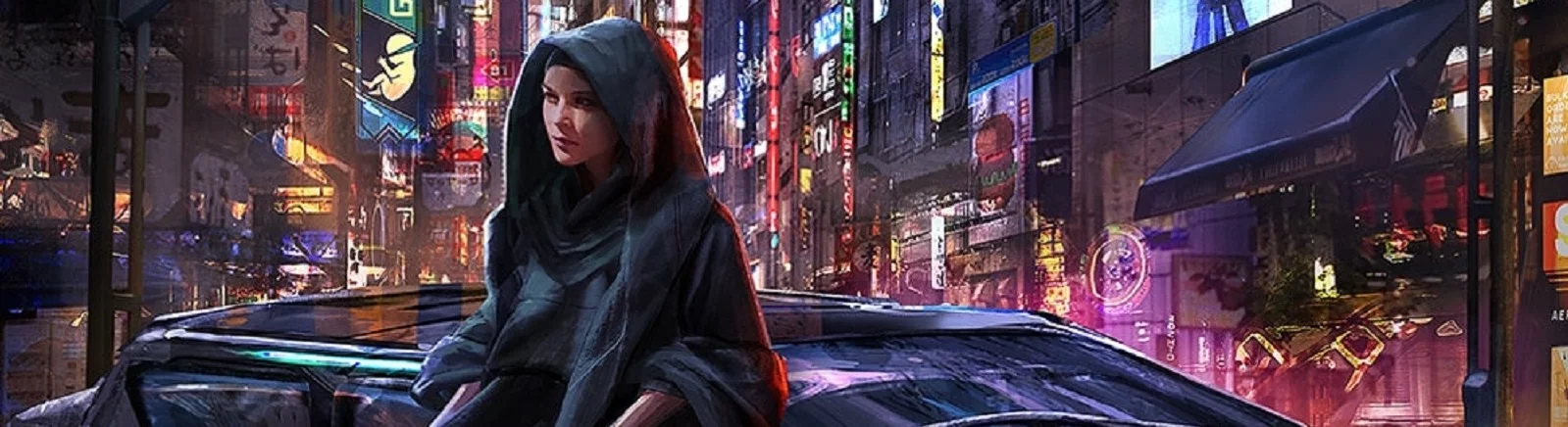 Comprar Cloudpunk barato, descontos de até 90% 🏷️, comparação de preços em diferentes lojas