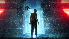 Protocol - jogo do gênero Realidade Virtual (VR)