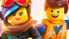LEGO Star Wars: The Force Awakens é semelhante a LEGO Star Wars: The Force Awakens