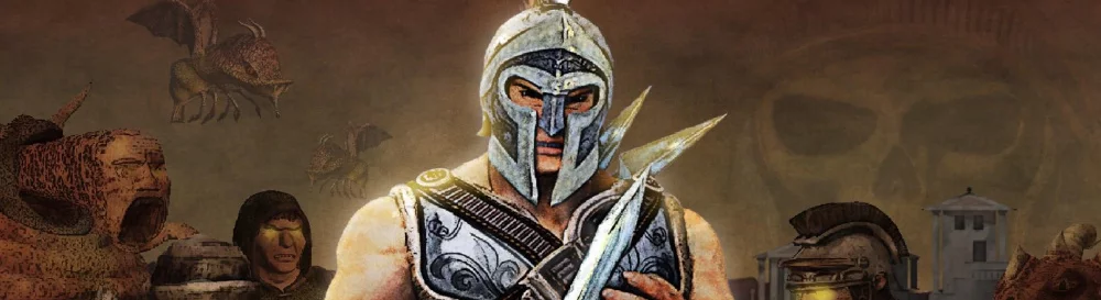 Fórum GODS Remastered