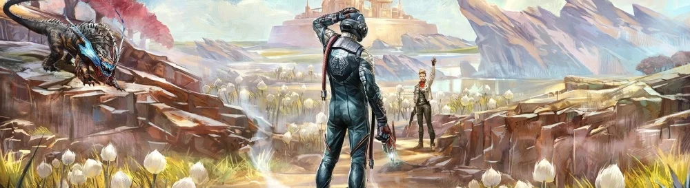 The Outer Worlds — Трейнер (+23) от 26.10.2020 [WeMod] / Treinadores / Trapaças