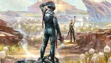 The Outer Worlds