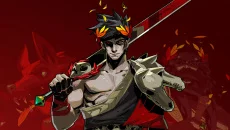 Hades - jogo do gênero Roguelike
