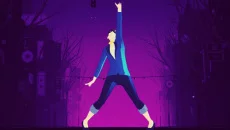 Sayonara Wild Hearts - jogo do gênero Corridas de moto