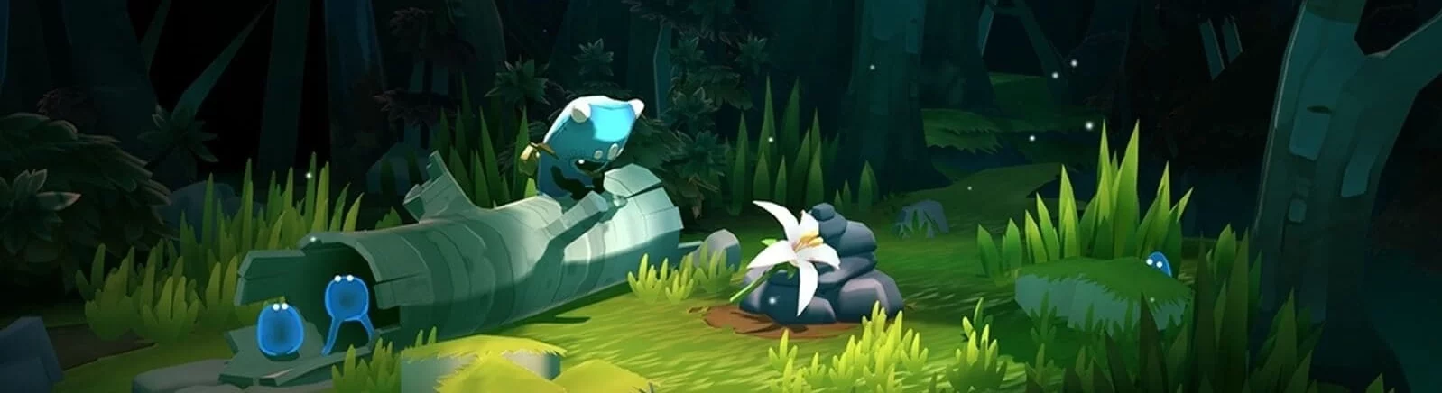 Melhores jogos  para Linux , semelhantes a The Last Campfire