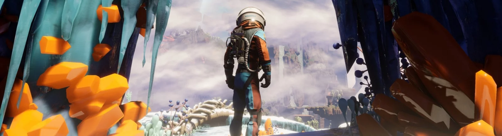 Journey to the Savage Planet — Таблица для Cheat Engine (+9) [Codex] [1.09] / Tabelas / Trapaças