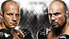 EA Sports MMA