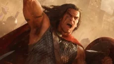 Conan Unconquered