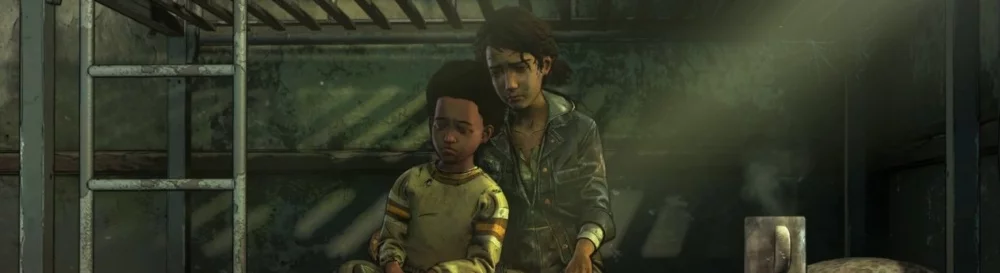 Data de lançamento The Walking Dead: The Final Season - Episode 3: Broken Toys em diferentes países do mundo