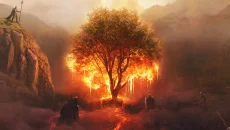 Ashes of Creation é semelhante a Ashes of Creation