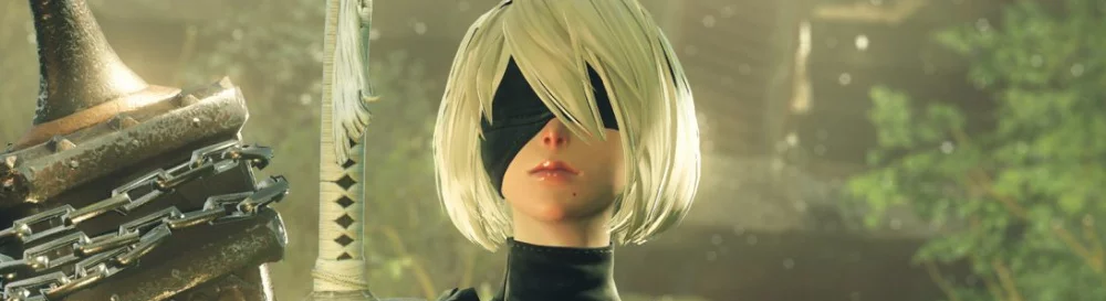 Comprar NieR:Automata Game of the YoRHA Edition barato, descontos de até 90% 🏷️, comparação de preços em diferentes lojas