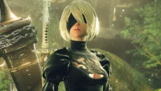 NieR:Automata Game of the YoRHA Edition