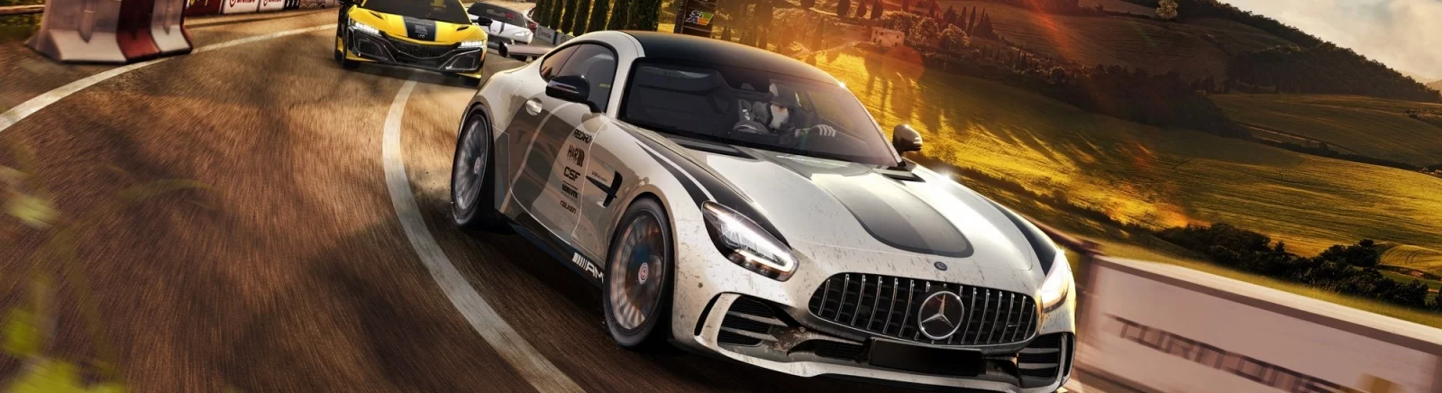 Project CARS 3 — Таблица для Cheat Engine [UPD: 26.08.2020] / Tabelas / Trapaças