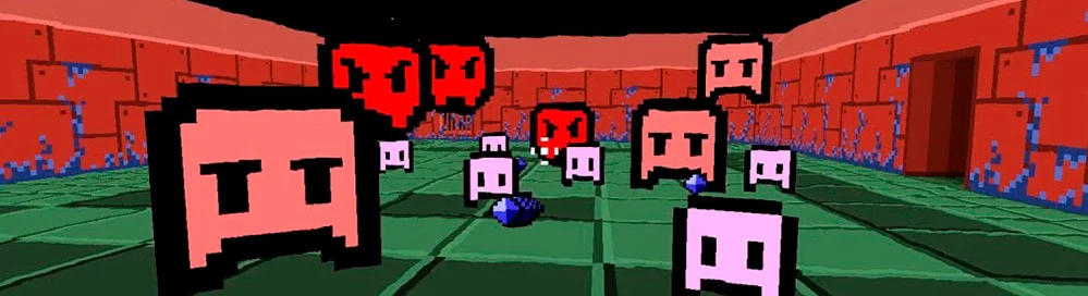 Comprar The Indie Game Legend 3D barato, descontos de até 90% 🏷️, comparação de preços em diferentes lojas