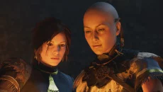 Shadow of the Tomb Raider - The Nightmare é semelhante a Shadow of the Tomb Raider - The Nightmare