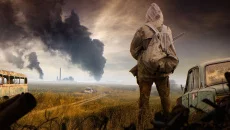 ATOM RPG: Post-apocalyptic indie game