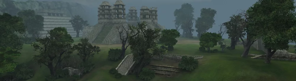 Data de lançamento Oblivion Lost em diferentes países do mundo