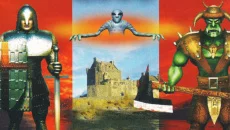 Warcraft 2: Battle Chest é semelhante a Warcraft 2: Battle Chest