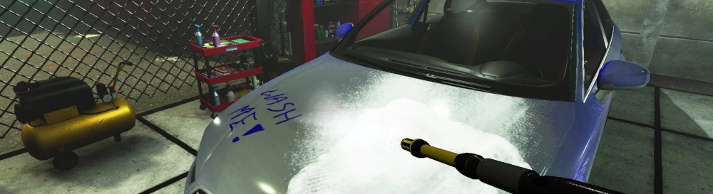 Comprar Car Wash Simulator barato, descontos de até 90% 🏷️, comparação de preços em diferentes lojas Comprar Car Wash Simulator barato, descontos de até 90% 🏷️, comparação de preços em diferentes lojas