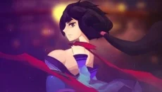 Bladed Fury - jogo do gênero Slasher