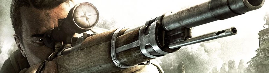 Sniper Elite V2 Remastered — Сохранение [Лицензия Microsoft Store] / Salvamentos / Trapaças