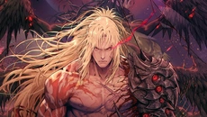 The First Berserker: Khazan - jogo do gênero Fantasia