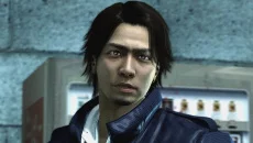 Yakuza 4 Remastered - jogo do gênero Luta