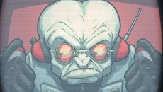 Fission Superstar X - jogo do gênero Roguelike