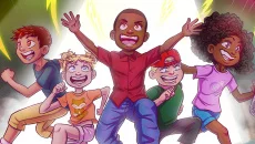 Hatoful Boyfriend: Holiday Star é semelhante a Hatoful Boyfriend: Holiday Star