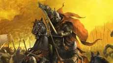 Kingdom Come: Deliverance - From the Ashes é semelhante a Kingdom Come: Deliverance - From the Ashes
