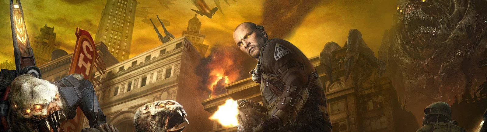 Comprar Resistance: Fall of Man (Resistance) barato, descontos de até 90% 🏷️, comparação de preços em diferentes lojas