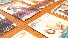 Gwent: Crimson Curse é semelhante a Gwent: Crimson Curse