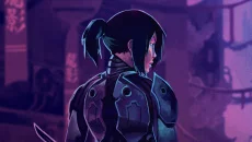 Hyper Jam - jogo do gênero Slasher